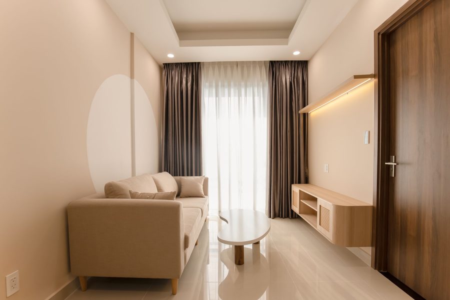 Deluxe lounge