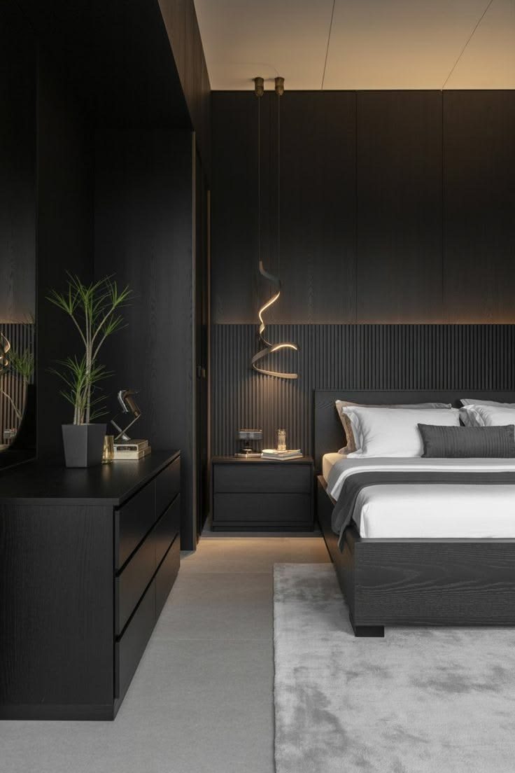 Executive room