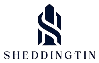 SHEDDINGTIN