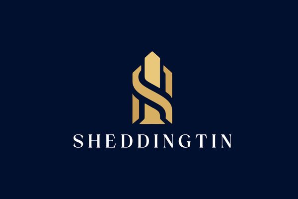 SHEDDINGTIN