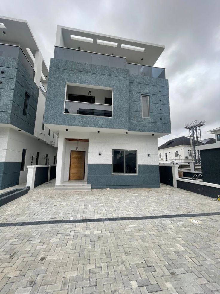 PORT HARCOURT